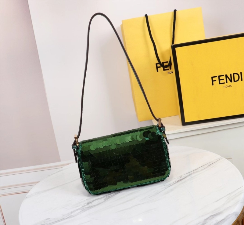 Fendi Baguette Bags